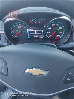 شيفروليه امبالا